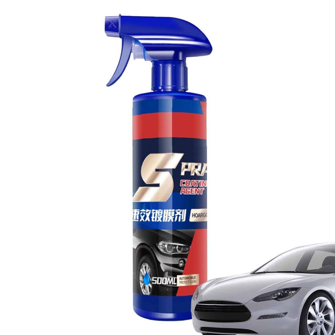 Le guide complet pour choisir le meilleur polish pour votre voiture 🚗✨