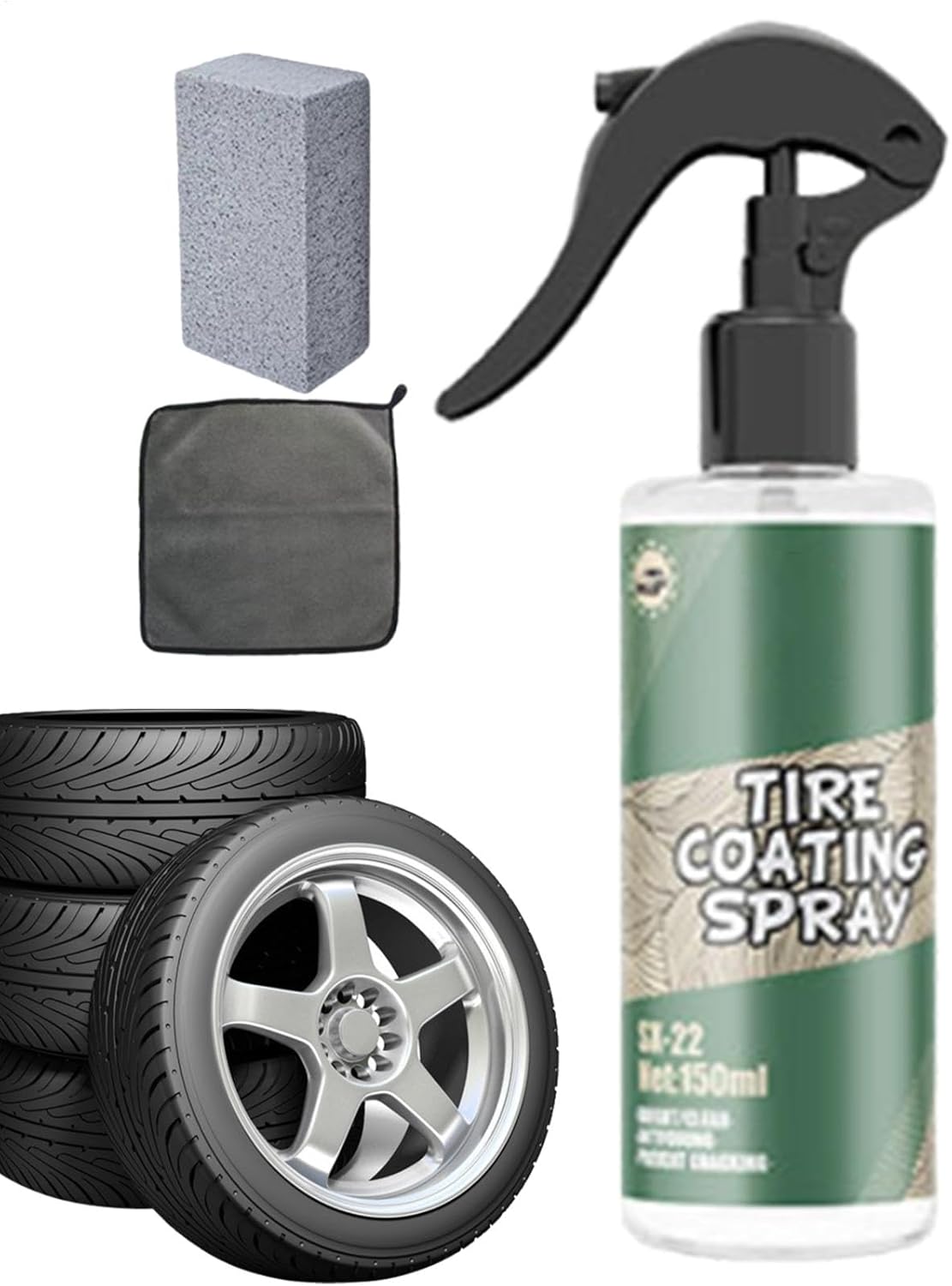 Comment choisir le meilleur nettoyant pour vos jantes de voiture : conseils d&rsquo;experts 🚗✨