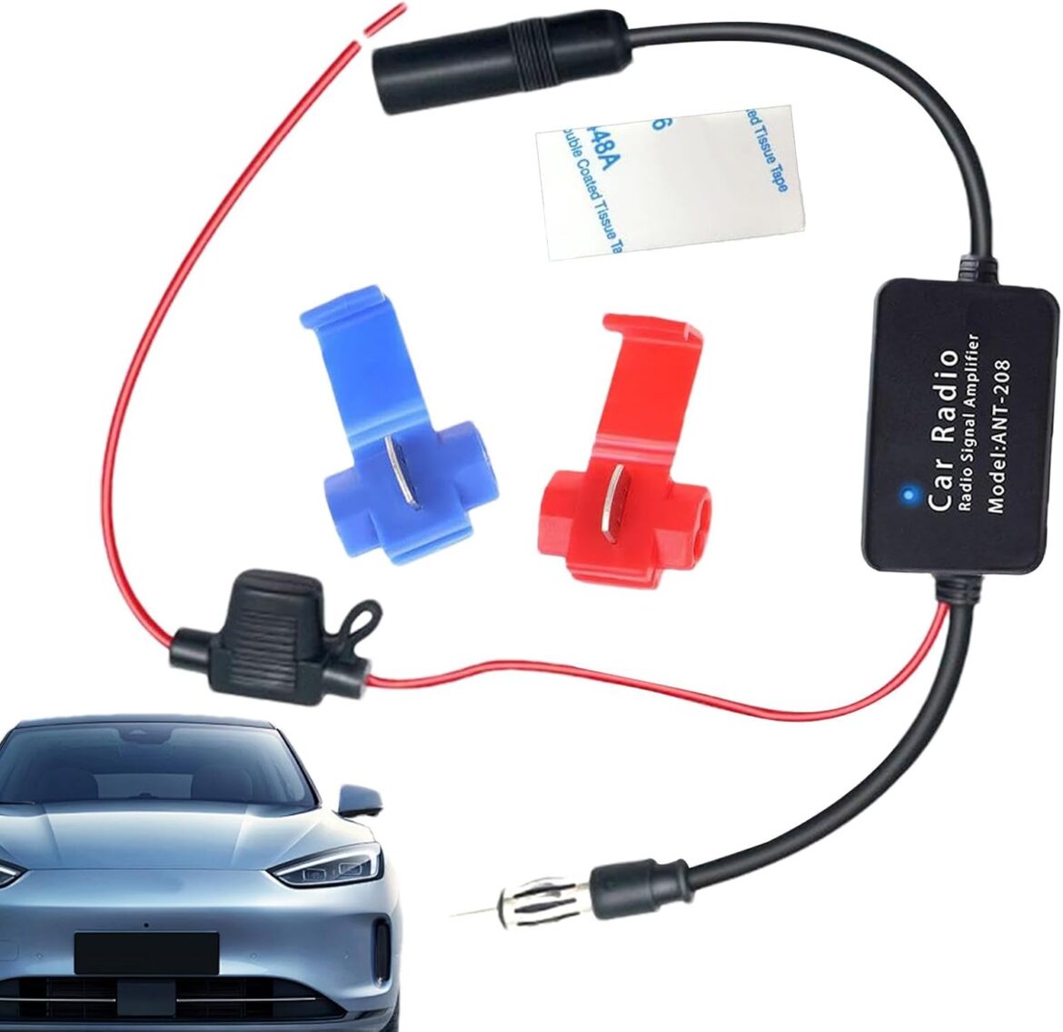 Les meilleurs boosters de voiture : comment choisir celui qui convient à vos besoins 🚗🔋