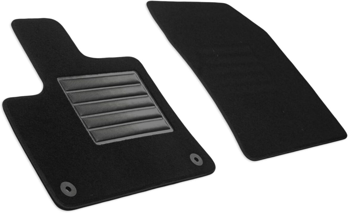 Le choix du meilleur tapis de sol pour votre voiture : guide pratique pour une protection optimale 🚗✨