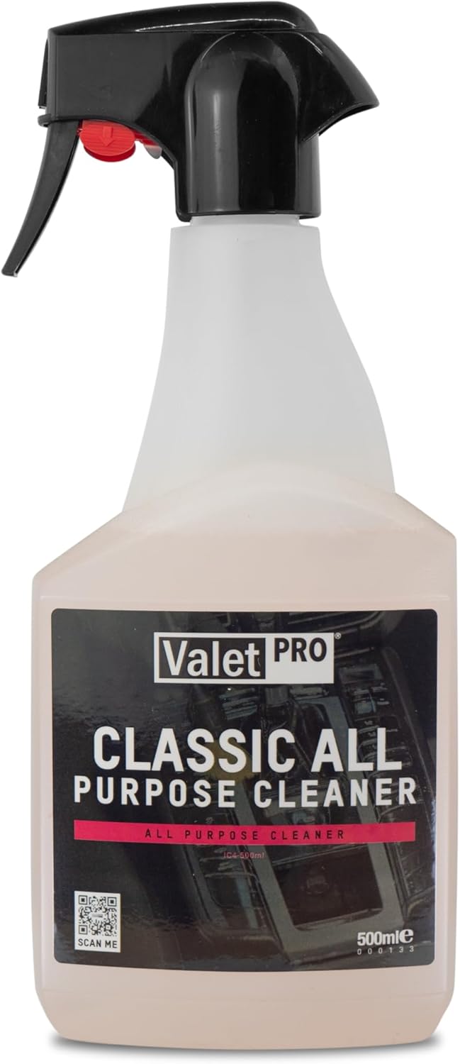 Le guide essentiel pour choisir le meilleur nettoyant plastique pour votre voiture 🚗✨
