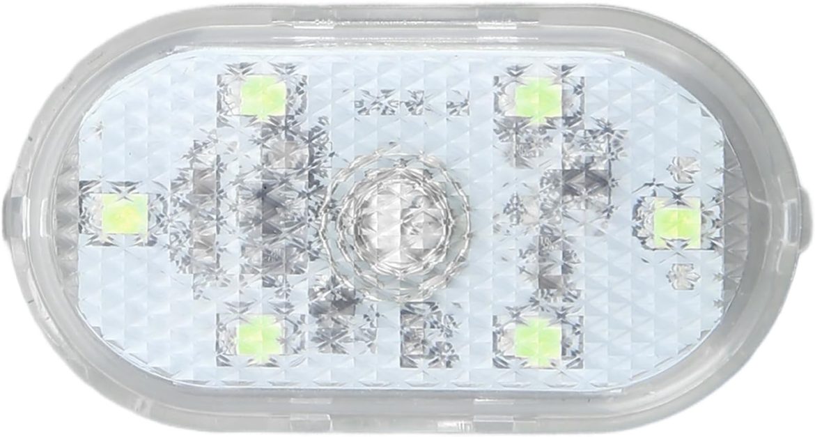 Les avantages méconnus des éclairages LED pour l&rsquo;intérieur de votre voiture 🚗💡
