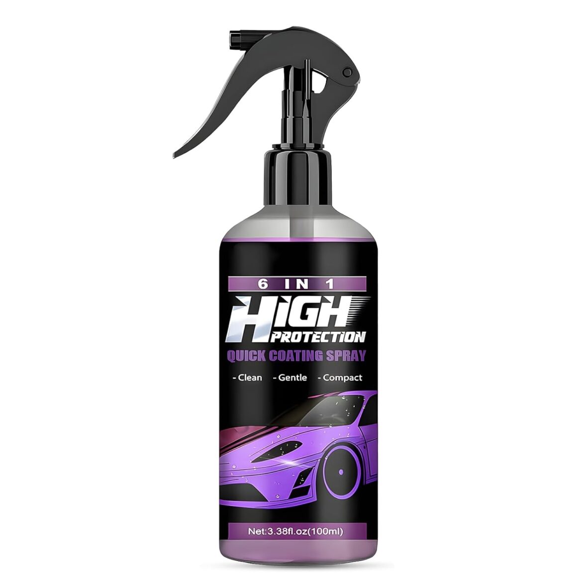 Les avantages méconnus des meilleurs produits de polissage pour votre voiture 🚗✨