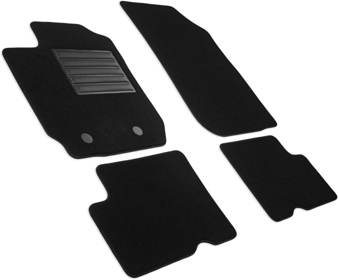 Le guide essentiel pour choisir le meilleur tapis de sol pour votre voiture 🚗✨