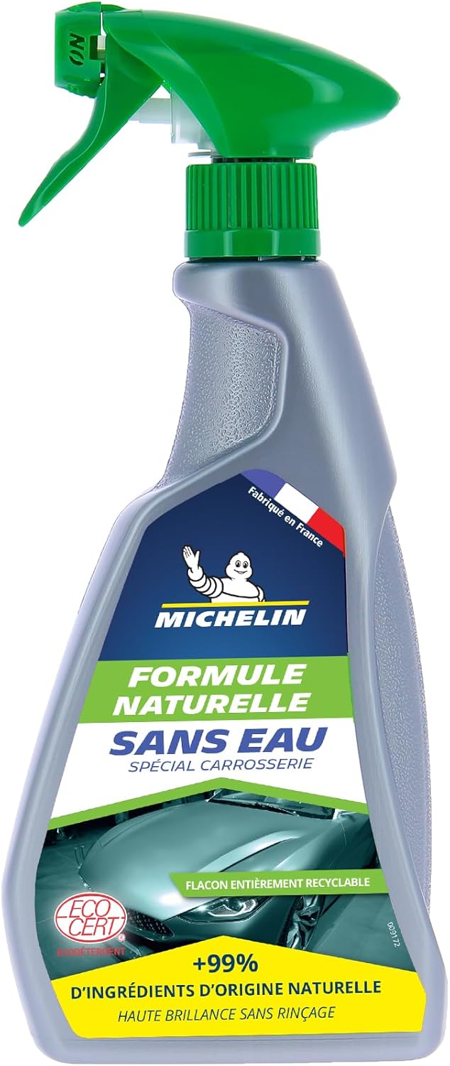 Le choix du meilleur nettoyant pour le plastique intérieur de votre voiture : guide complet pour des résultats impeccables 🚗✨