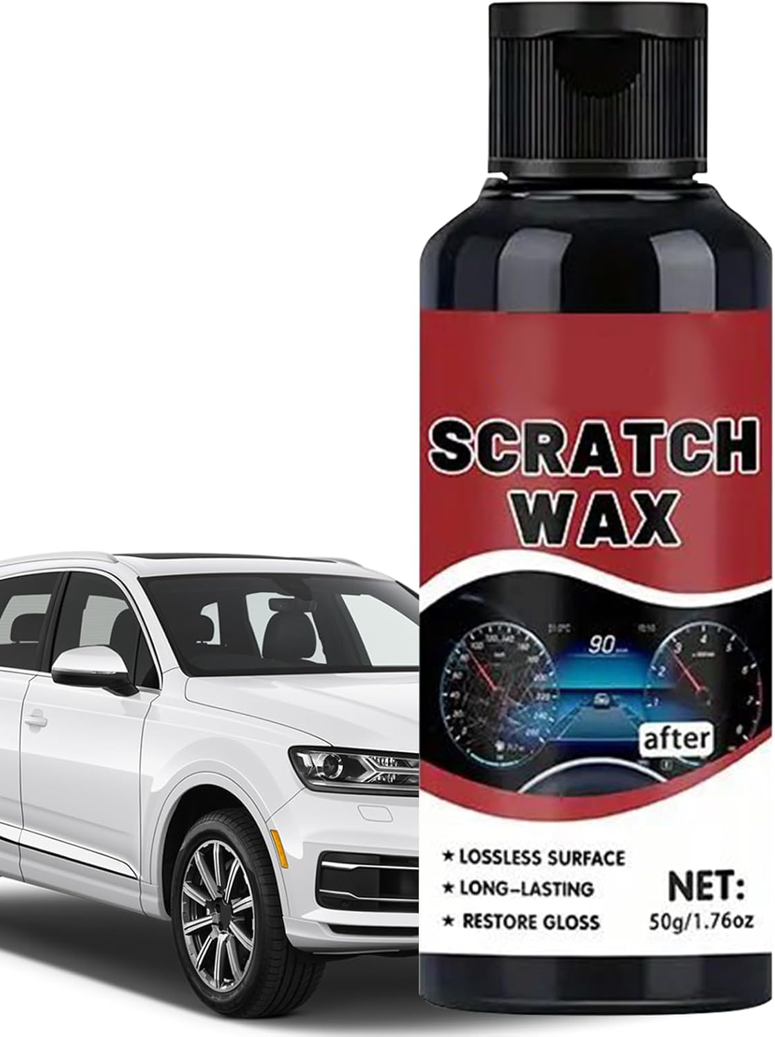 Le meilleur nettoyant pour plastique de voiture : comment choisir celui qui protège et entretient votre véhicule 🚗✨