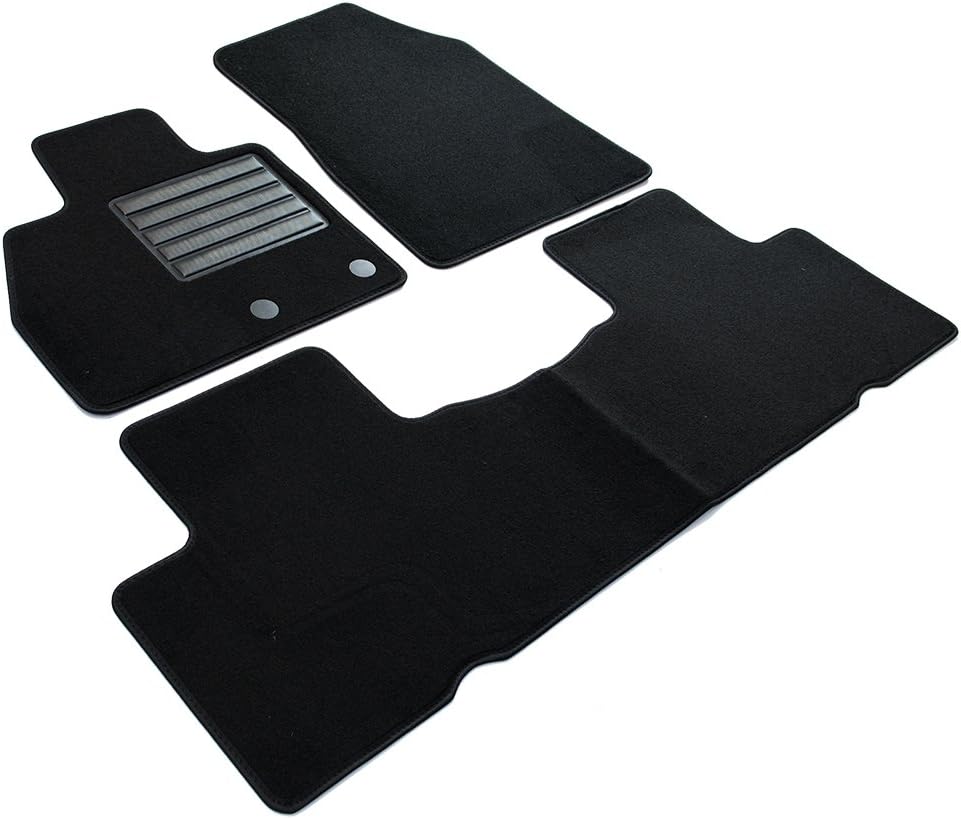 Le guide complet pour choisir le meilleur tapis de sol pour votre voiture 🚗✨