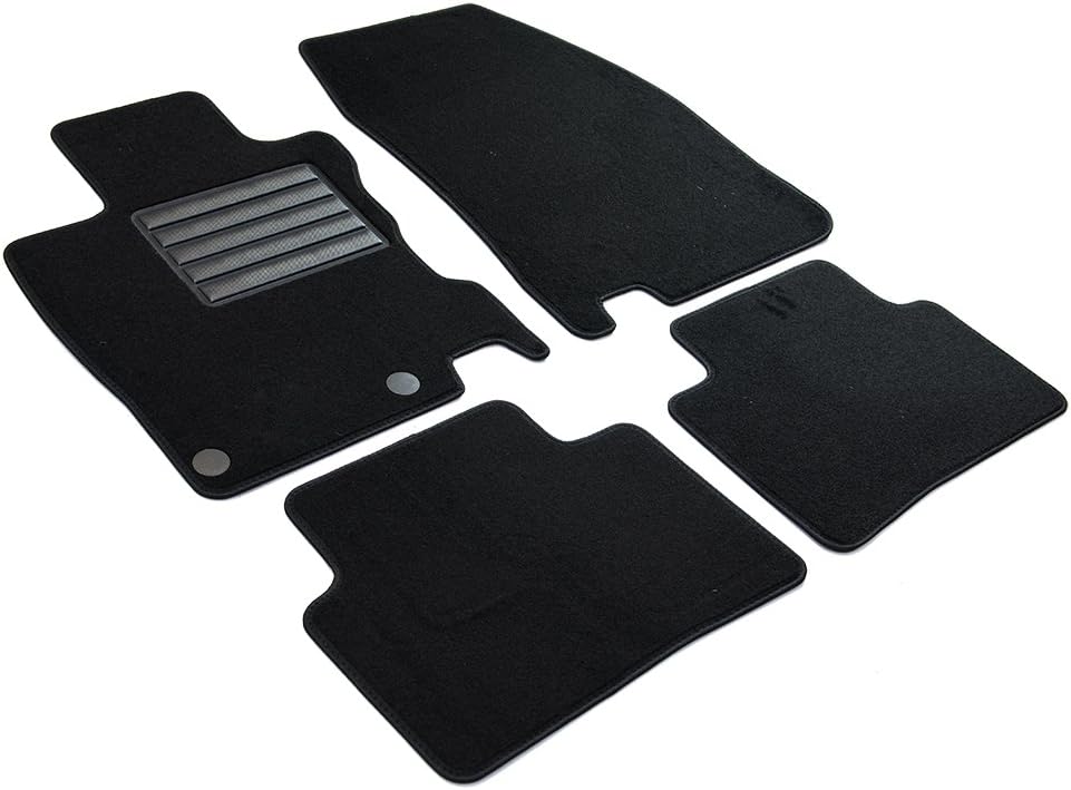 Le guide complet pour choisir le meilleur tapis de sol pour votre voiture 🚗✨
