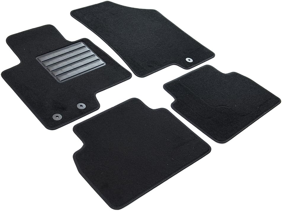 Les critères essentiels pour choisir le meilleur tapis de sol pour votre voiture 🚗