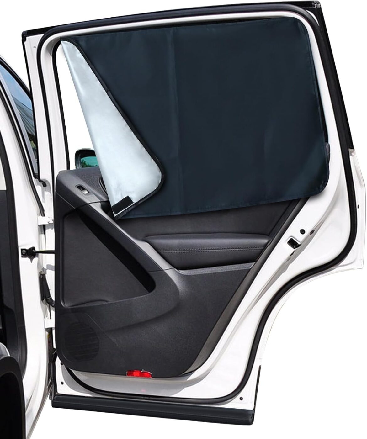 Les meilleurs pare-soleil pour voiture : comment choisir celui qui protège vraiment votre habitacle ? ☀️🚗