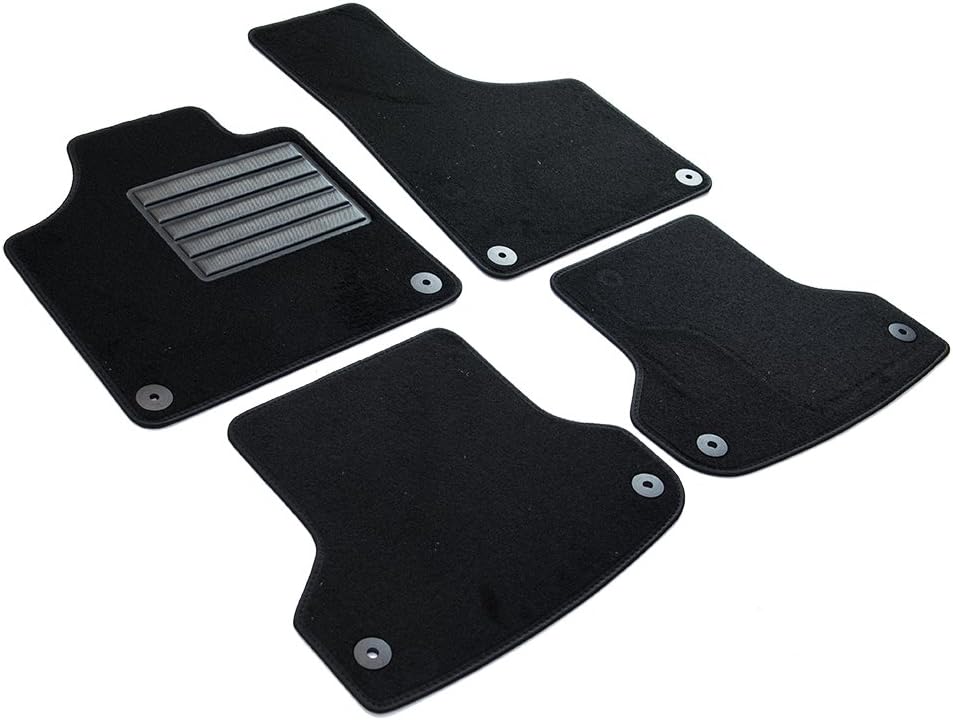 Les critères essentiels pour choisir le meilleur tapis de sol pour votre voiture 🚗✨