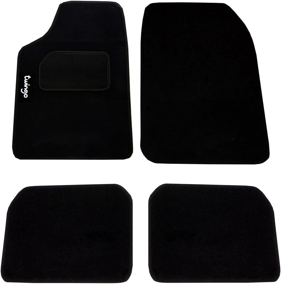 Les critères essentiels pour choisir le meilleur tapis de sol pour votre voiture 🚗✨