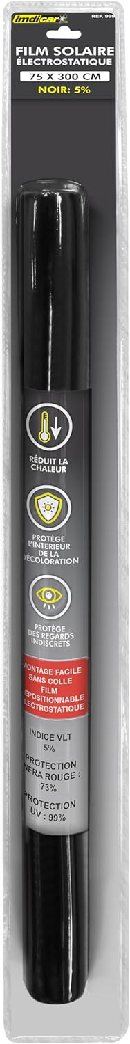Les avantages méconnus du film teinté pour votre voiture 🚗✨