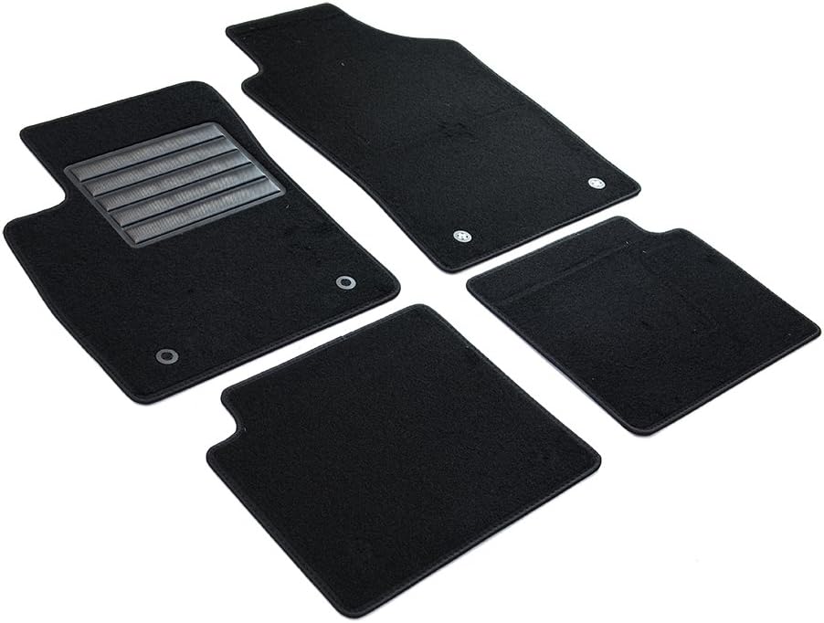 Comment choisir le meilleur tapis de sol pour votre voiture : guide complet pour un intérieur protégé 🚗✨