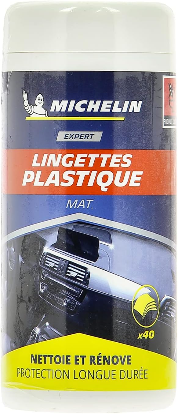 Le guide essentiel pour choisir le meilleur nettoyant plastique pour votre voiture 🚗✨