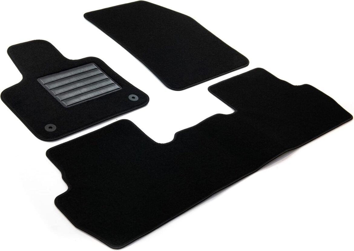 Les critères essentiels pour choisir le meilleur tapis de sol pour votre voiture 🚗✨