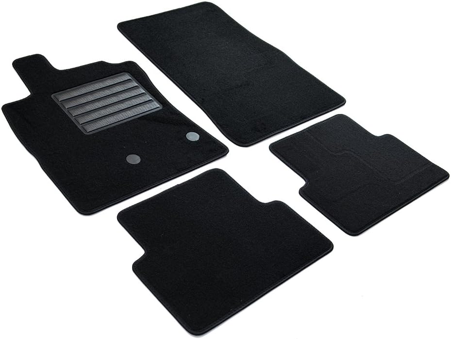 Le guide essentiel pour choisir le meilleur tapis de sol pour votre voiture 🚗✨