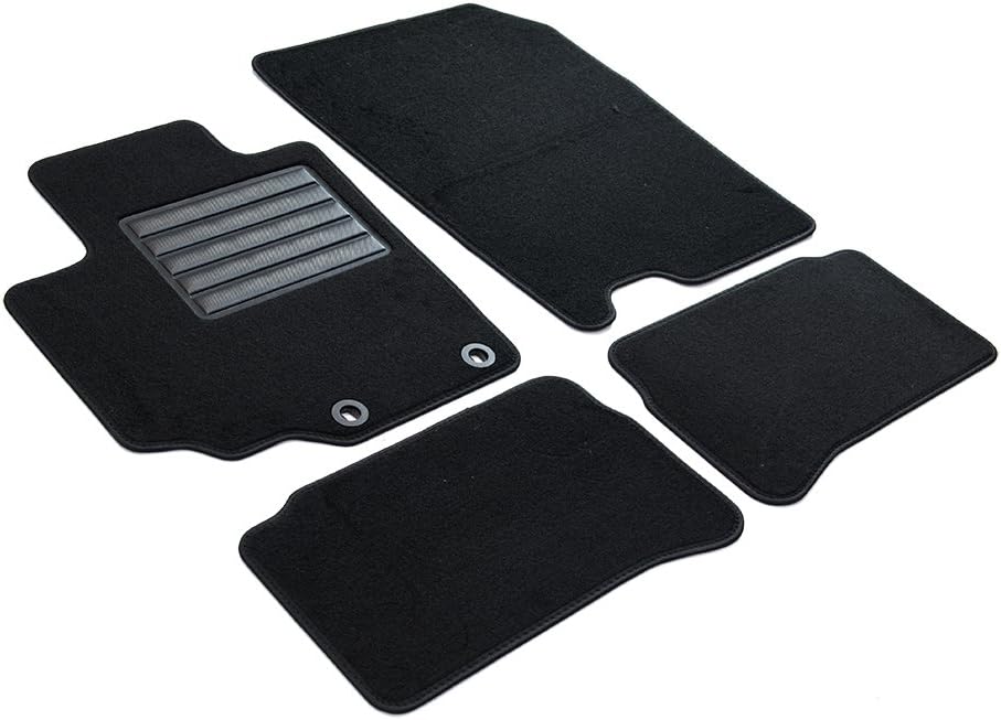 Le guide complet pour choisir le meilleur tapis de sol pour votre voiture 🚗✨