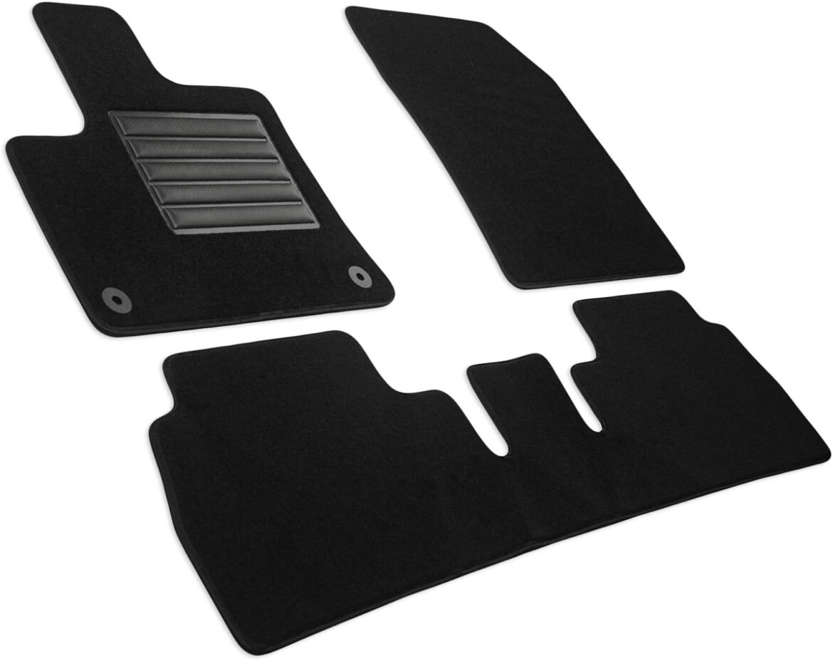 Les critères essentiels pour choisir le meilleur tapis de sol pour votre voiture 🚗✨
