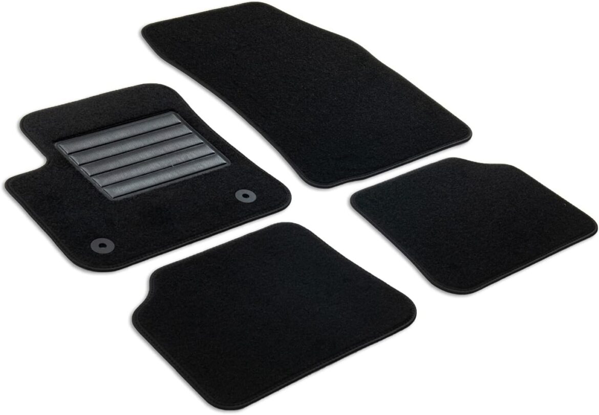 Le choix du meilleur tapis de sol pour votre voiture : ce que vous devez savoir avant d&rsquo;acheter 🚗✨