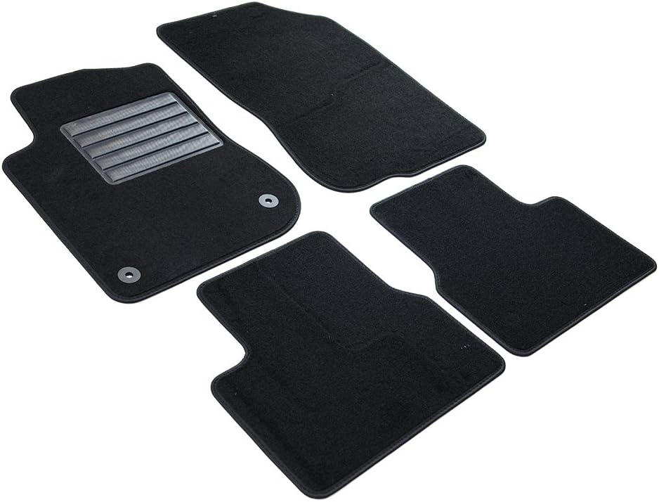 Les critères essentiels pour choisir le meilleur tapis de sol pour votre voiture 🚗