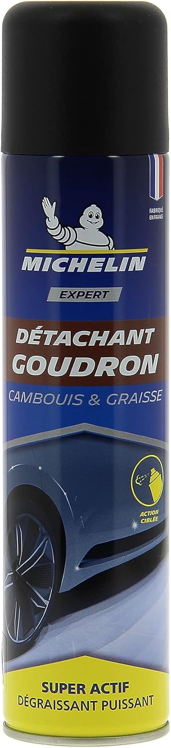 Le guide complet pour choisir le meilleur nettoyant pour jantes de voiture 🚗✨