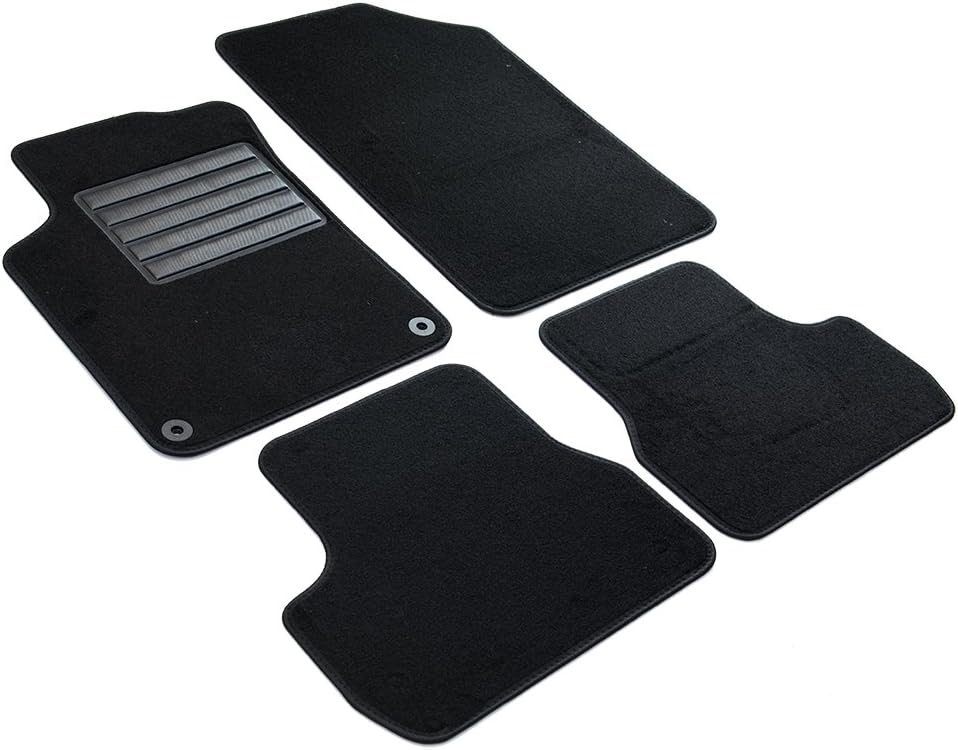 Le guide complet pour choisir le meilleur tapis de sol pour votre voiture 🚗✨
