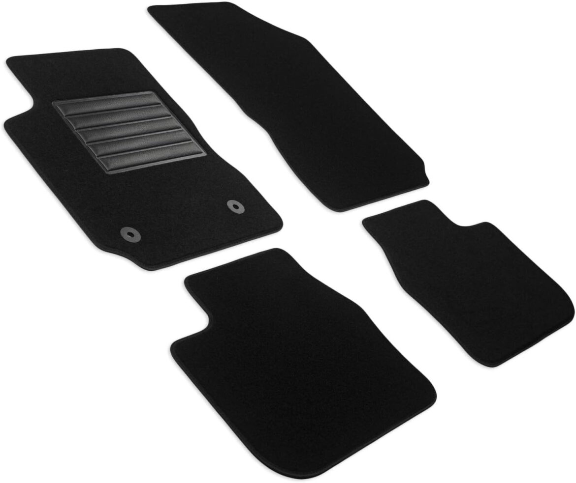 Le guide complet pour choisir le meilleur tapis de sol pour votre voiture 🚗✨