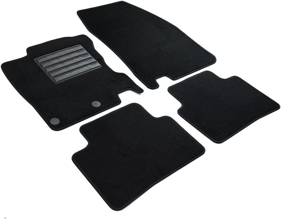 Les critères essentiels pour choisir le meilleur tapis de sol pour votre voiture 🚗✨