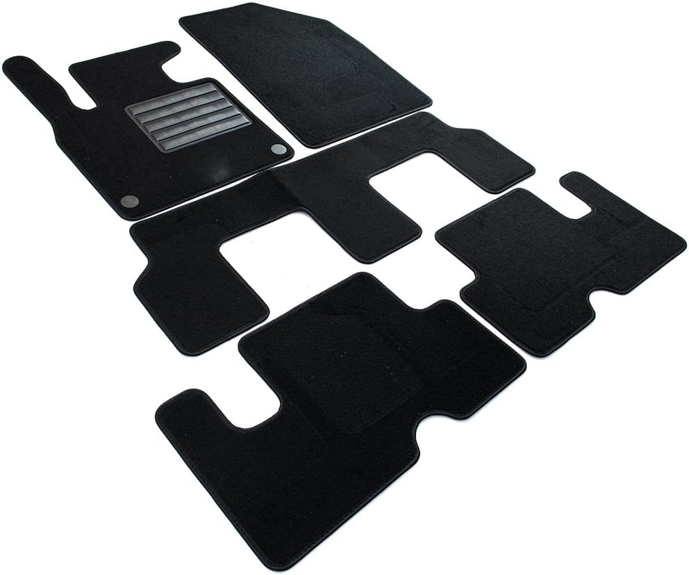 Les critères incontournables pour choisir le meilleur tapis de sol pour votre voiture 🚗