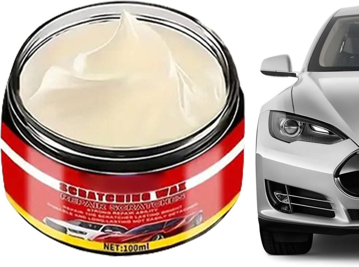 Les meilleures méthodes pour entretenir la brillance de votre voiture 🚗✨