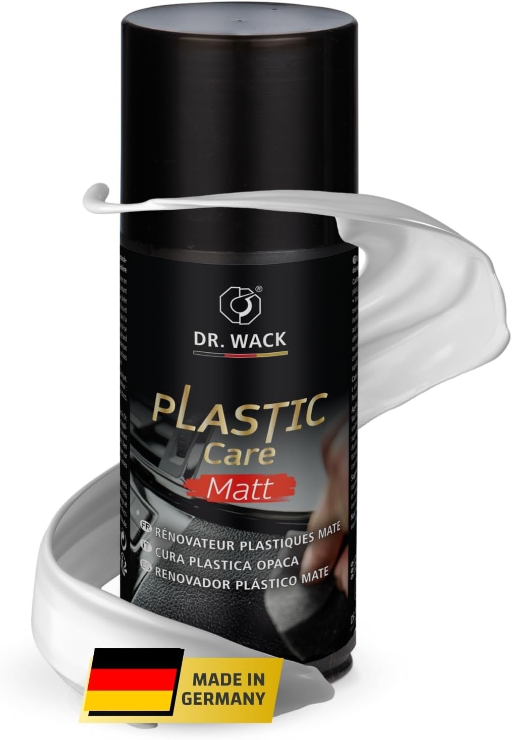 Optimiser l’entretien de votre véhicule : le choix du meilleur nettoyant plastique 🚗✨