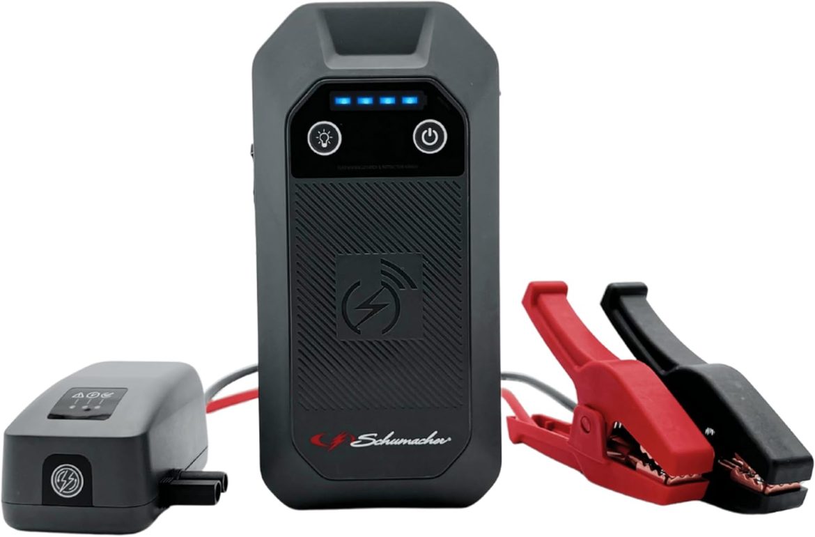 Les meilleurs conseils pour choisir un booster de voiture adapté à vos besoins 🚗🔋