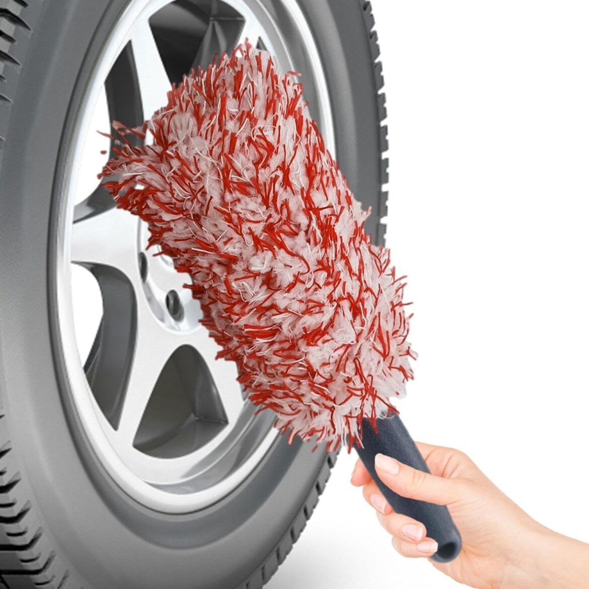 Le guide essentiel pour choisir le meilleur nettoyant pour jantes de voiture 🚗✨