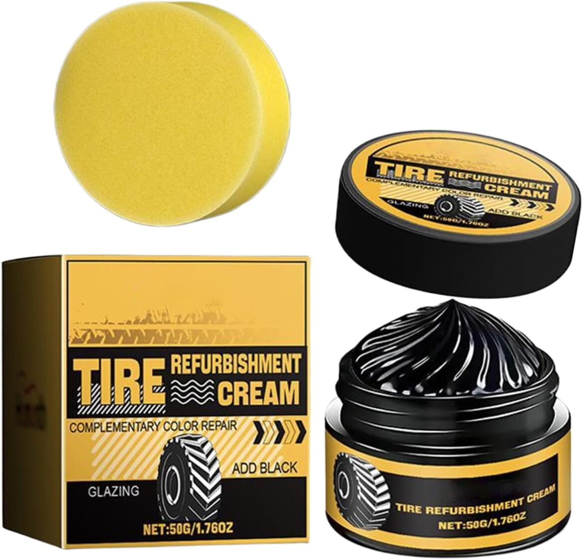 Le guide complet pour choisir le meilleur nettoyant pour vos jantes de voiture 🚗✨