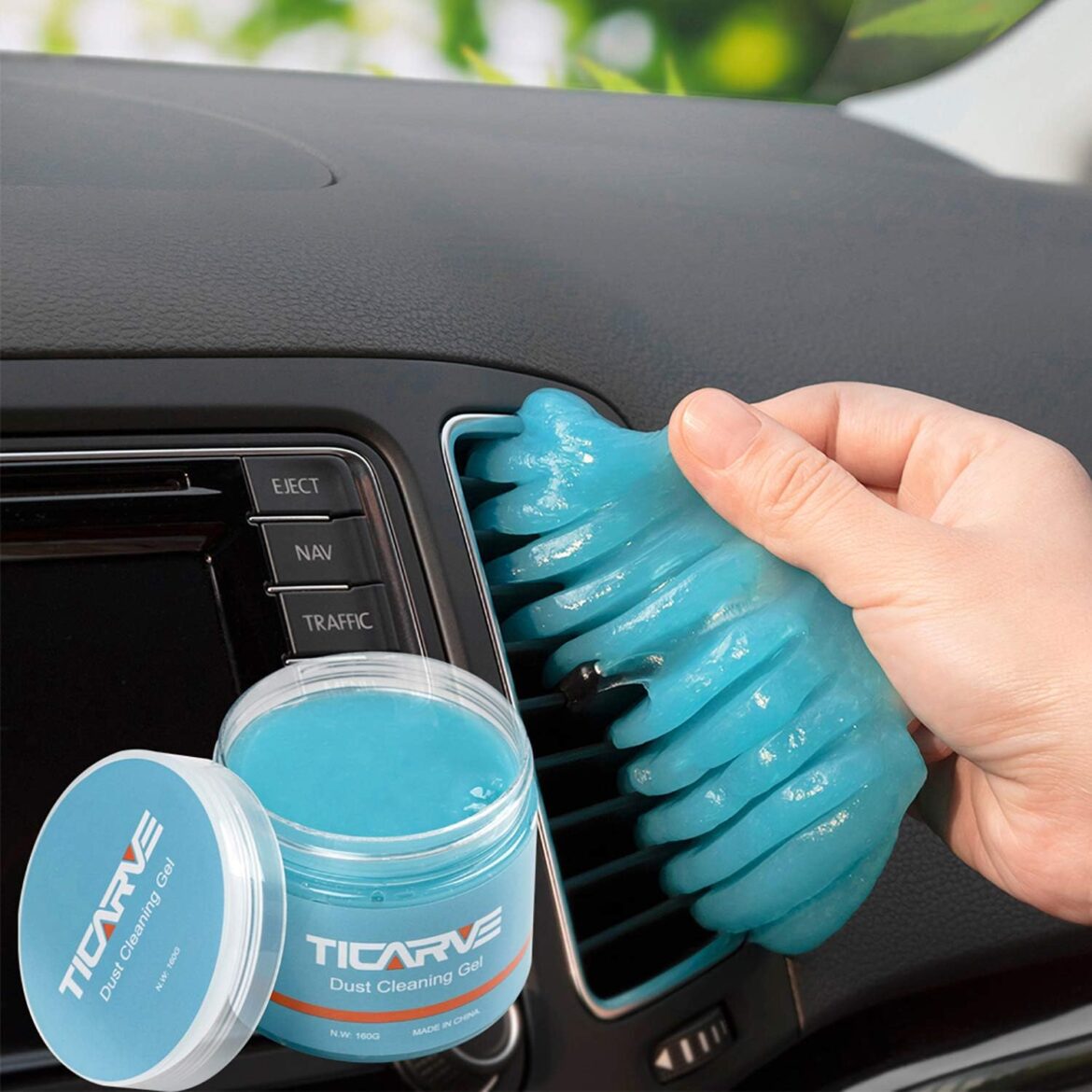 Comment choisir le meilleur nettoyant pour le plastique de votre voiture 🚗✨