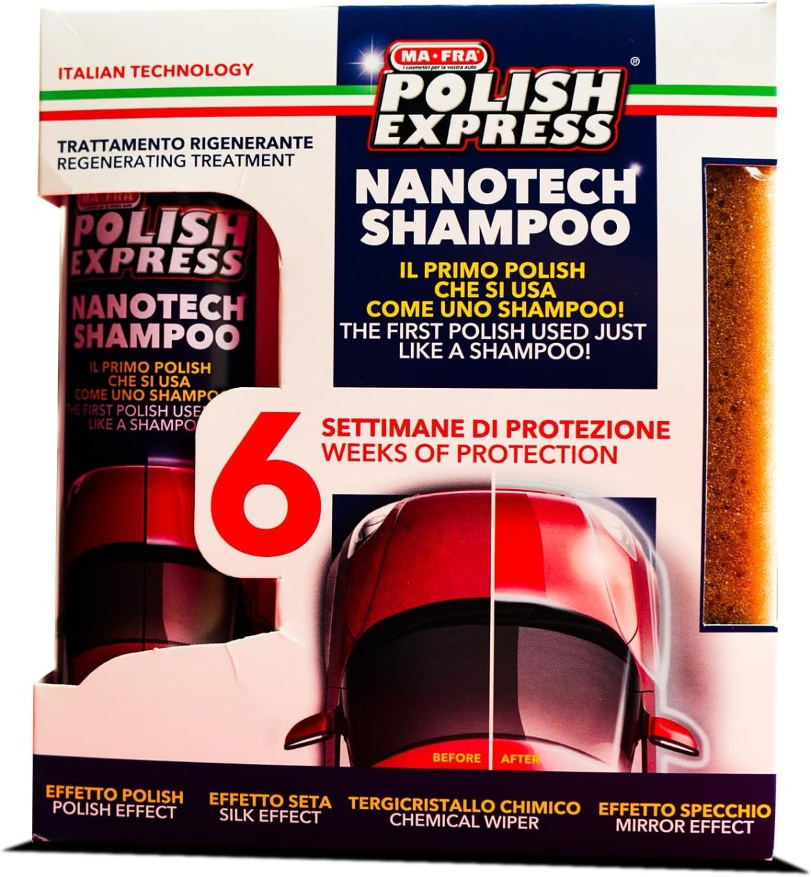 Le guide essentiel pour choisir le meilleur polish pour votre voiture 🚗✨