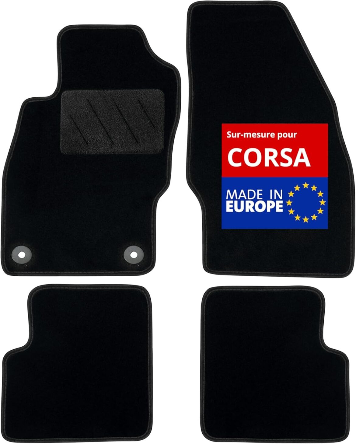 Comment choisir le meilleur tapis de sol pour votre voiture : guide complet et conseils pratiques 🚗✨
