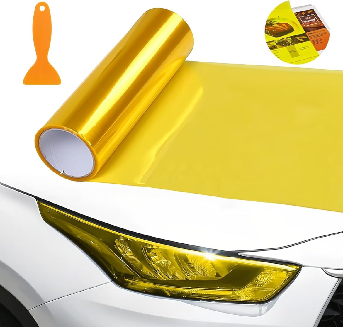 Les avantages méconnus du film teinté pour votre voiture : ce qu&rsquo;il faut vraiment savoir 🚗✨