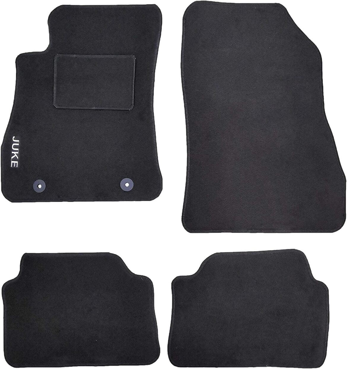 Les critères essentiels pour choisir le meilleur tapis de sol pour votre voiture 🚗