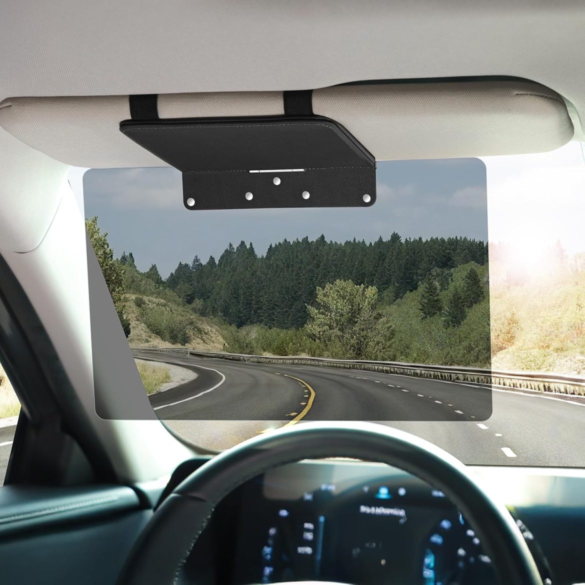 Les critères essentiels pour choisir le meilleur pare-soleil pour votre voiture 🌞🚗