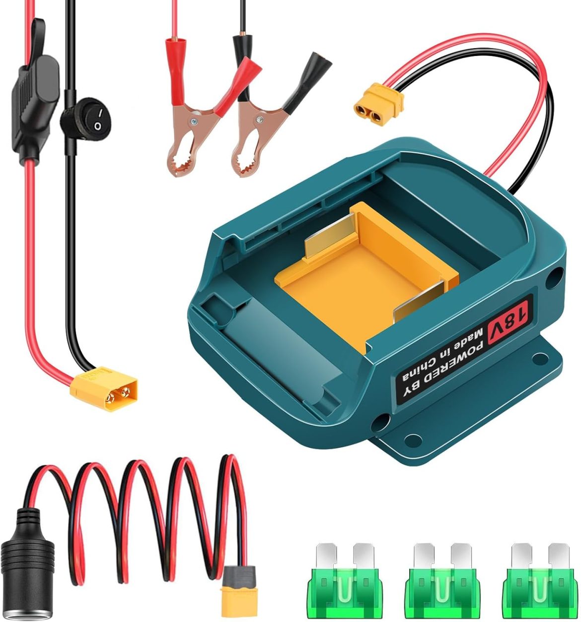 Boostez les performances de votre voiture : les conseils incontournables pour choisir le meilleur booster 🚗🔋