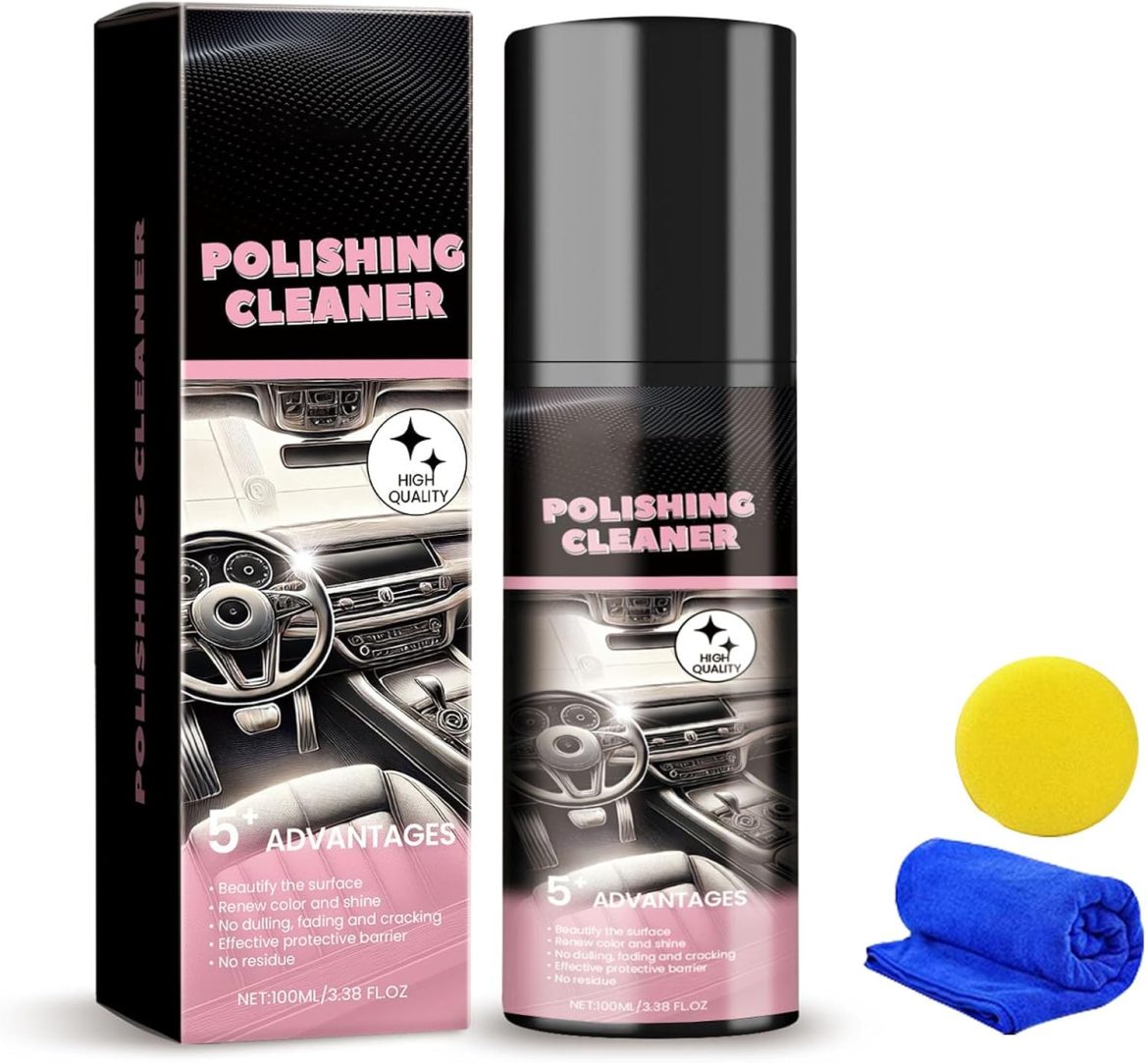 Le guide ultime pour choisir le meilleur nettoyant plastique pour votre voiture 🚗✨