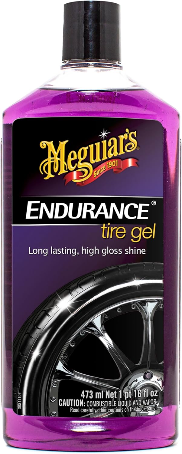 Le guide essentiel pour choisir le meilleur nettoyant pour jantes de voiture 🚗✨