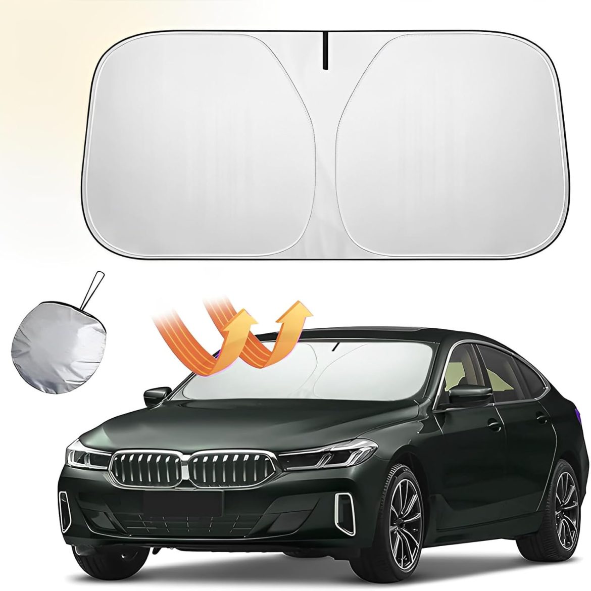 Les meilleurs pare-soleil pour voiture : comment choisir le modèle adapté à vos besoins 🚗🌞