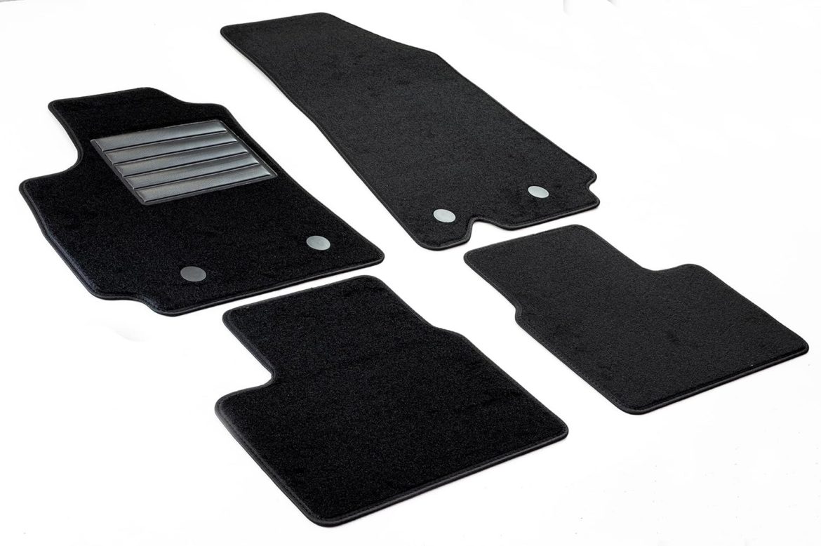 Le guide complet pour choisir le meilleur tapis de sol pour votre voiture 🚗✨