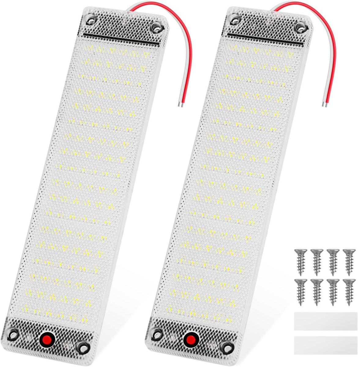 Les meilleures options de led pour l&rsquo;éclairage intérieur de votre voiture 🚗💡 : ce qu&rsquo;il faut considérer avant d&rsquo;acheter