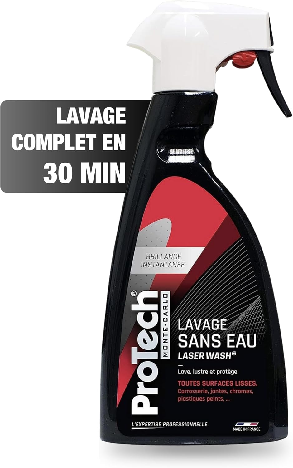 Le choix du meilleur nettoyant pour plastiques intérieurs de voiture : guide complet pour un intérieur impeccable 🚗✨