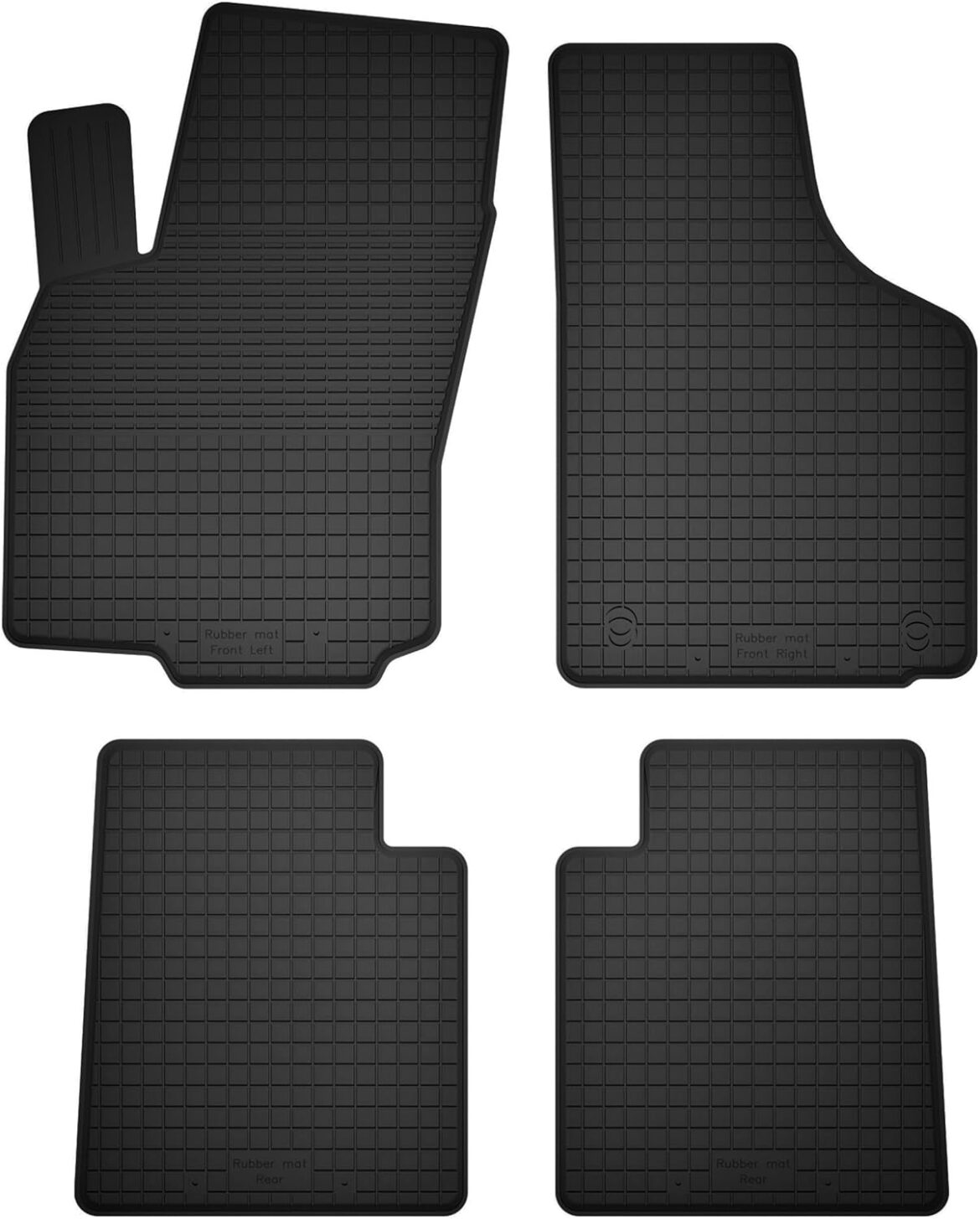 Les critères essentiels pour bien choisir votre tapis de sol de voiture 🚗✨
