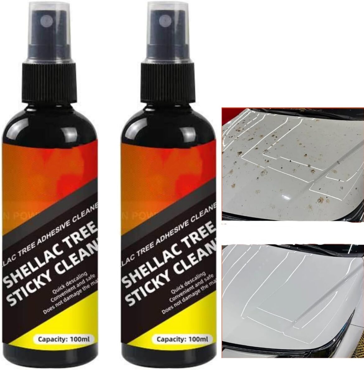 Comment choisir le meilleur nettoyant pour le plastique de votre voiture ? 🚗✨